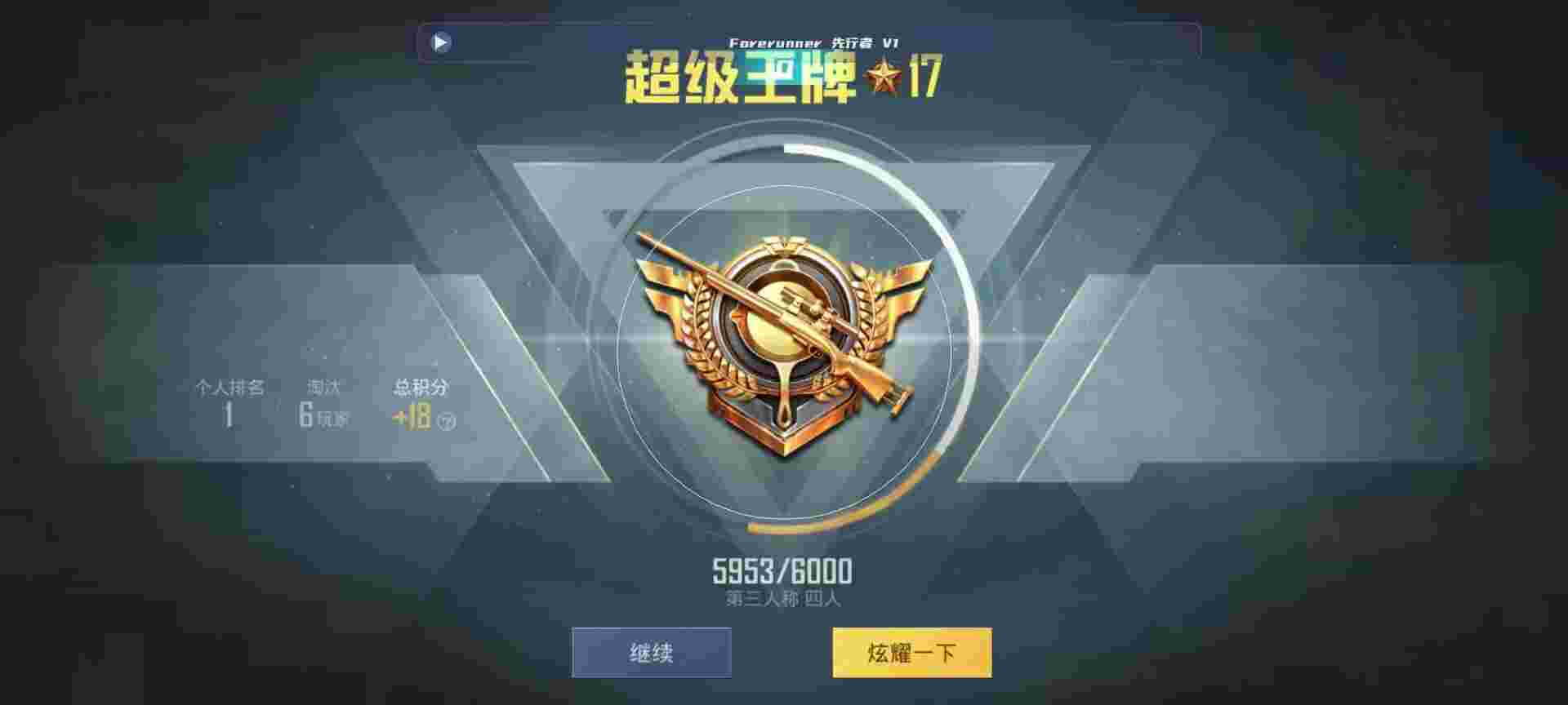 和平精英鸡腿辅助自瞄 - 准星辅助是什么软件辅助预览图